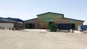 شرکت مهندسی ماشین سازه ساحل