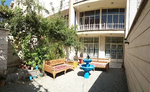 موسسه فرهنگی آوای بهار عشق