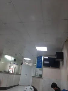 کلینیک تخصصی دندانپزشكی ۶۰۰ ارتش 2