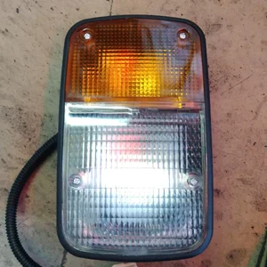 قطعات یدکی لیفتراک سعید 3
