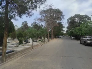 قطعه ۱۰۱