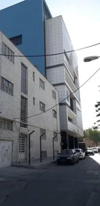 کلینیک تخصصی چشم پزشکی طلوع 4