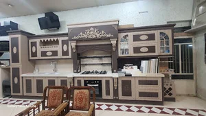 کابینت سازی توحید
