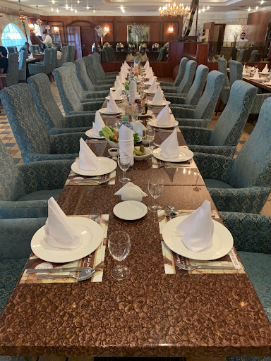مطعم قصر فخر الدين