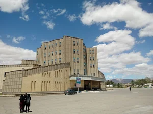 دانشکده علوم انسانی