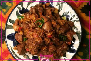 جغول بغول عمو امیر