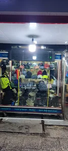 فروشگاه نظامی سرباز