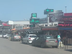زیتون سرای چالوس (طهماسبی)