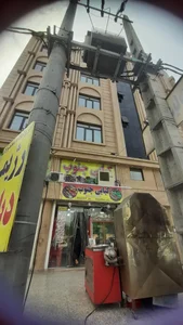 کبابی جنوب 3