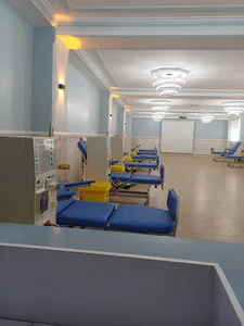 مرکز جامع دیالیز دیبا