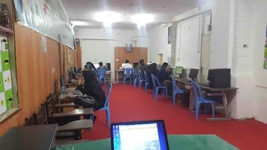سامانه مهارت آموزی الکترونیکی نامیران