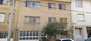 مجتمع مسکونی شرق