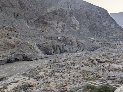 Raikot Bridge