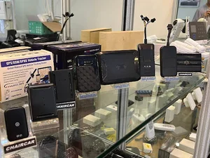 شرکت آراز امنیت