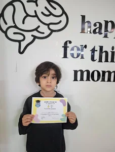 مجموعه تخصصی کودک فطرس