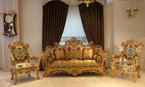 مبلمان الف