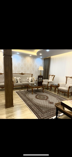 خوی خیابان طالقانی بازارفرش خوی پلاک ۴۸فروشگاه فرش ماهی خوی خلیلی