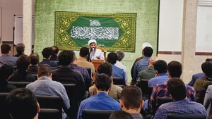 مجموعه حوزوی نجم الهدی(عجل الله فرجه) 2