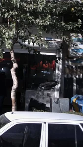 نانوایی 2