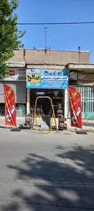 خدمات ساختمانی صالح 3