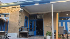 سفره خانه فانوس
