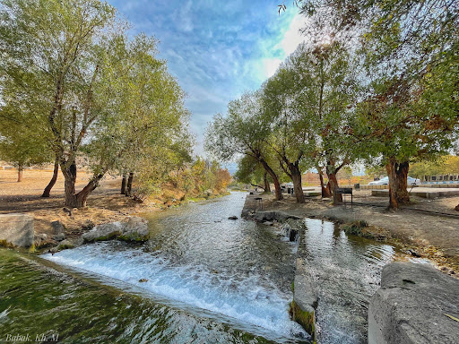 مجموعه تاریخی چشمه‌علی