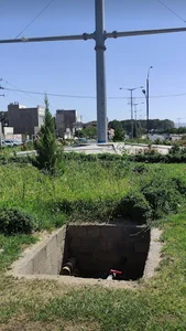 میدان شهدای ناجا