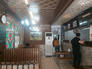 کباب و بریان عشایر 4