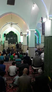 مسجد حاج غضنفر