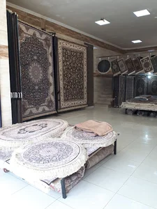 فروشگاه فرش اصغری