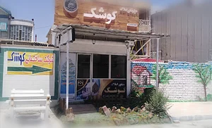 دپارتمان کوشک