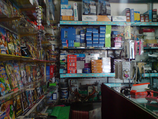 نگین رایانه
