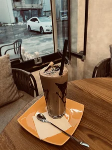 Milo Cafe Rasht