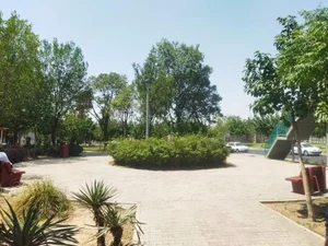 بوستان بسیج 4