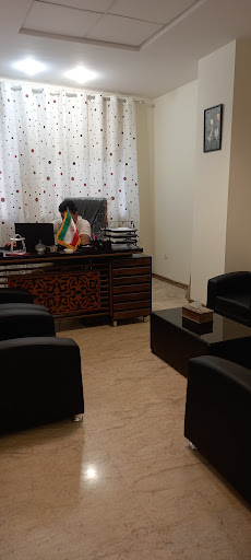 شرکت کارگذاری آینده سازان فردا