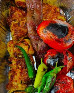 کباب اصیل