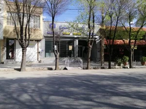 بانک سینا شعبه شهرستان مبارکه 4