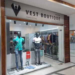 بوتیک مردانه VEST