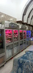 فروشگاه مرغ و ماهی دریا 5