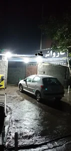 کارواش رادیکال