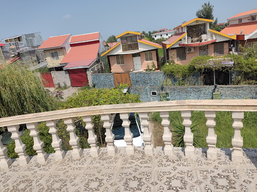 خانه شمال