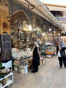 سرای مشیر