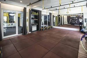 کلوب تندرستی سحر EMS
