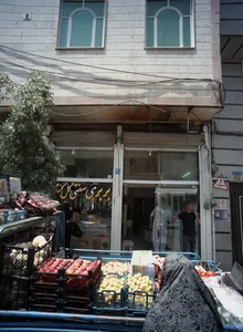 بربری سنتی گل گندم 2