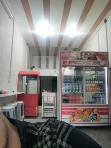 ساندویچی لبخند 2