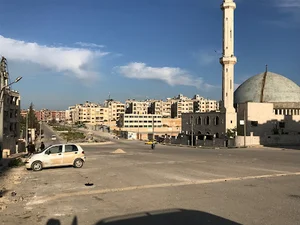 Al Rayyan Hospital