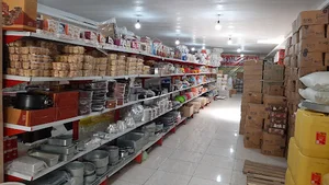 لوازم قنادی سلیمانی