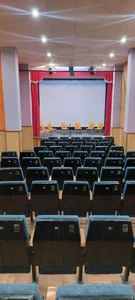 سینما تئاتر سعید