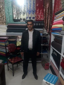 پارچه سرای حمید