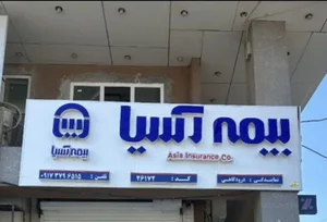 بیمه آسیا بوشهر نمایندگی درودگاهی 4